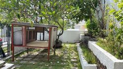 Sennett Terrace (D16), Semi-Detached #501019121